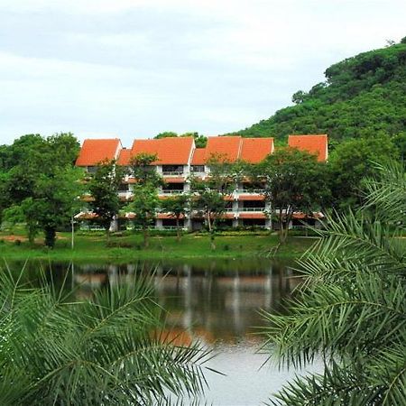 Panorama And Golf Country Club Nakhon Ratchasima Exterior photo