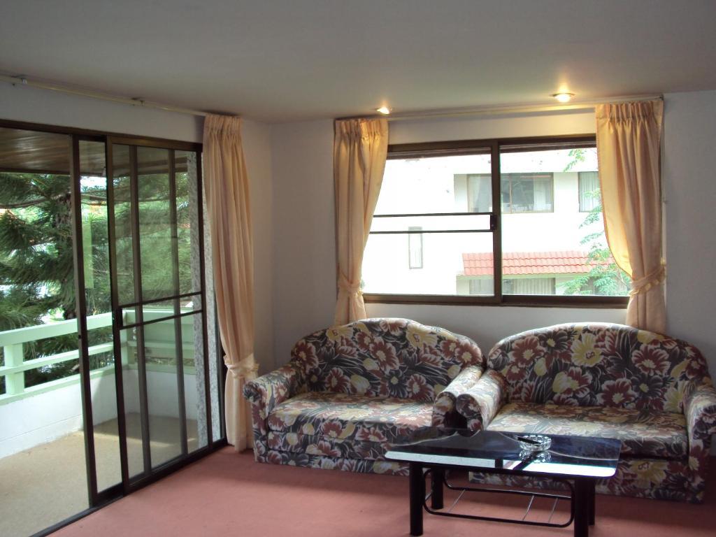 Panorama And Golf Country Club Nakhon Ratchasima Room photo
