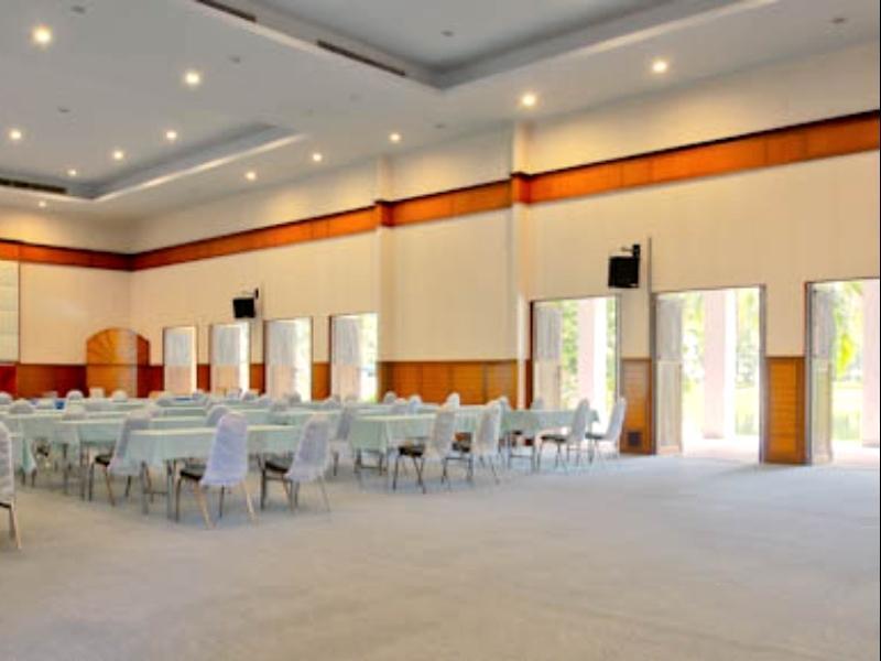 Panorama And Golf Country Club Nakhon Ratchasima Exterior photo