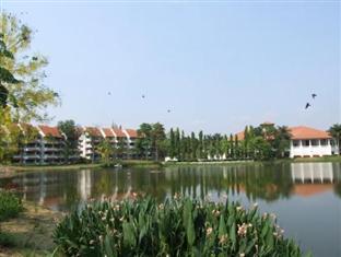 Panorama And Golf Country Club Nakhon Ratchasima Exterior photo
