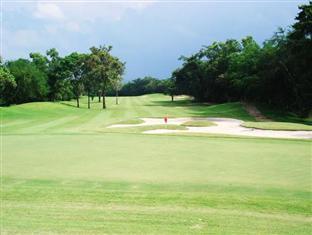 Panorama And Golf Country Club Nakhon Ratchasima Exterior photo